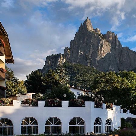 Activehotel Diana Siusi Eksteriør billede