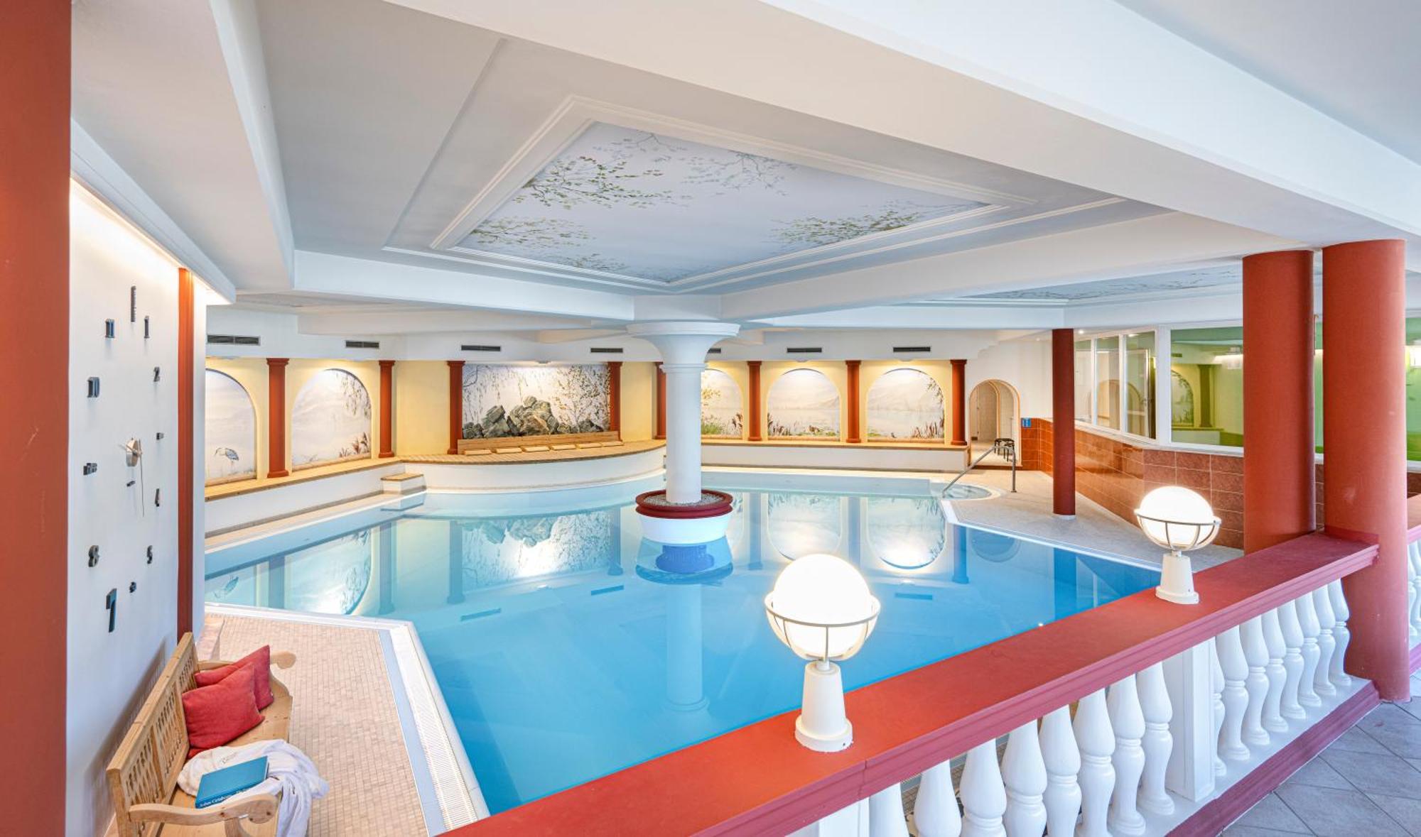Activehotel Diana Siusi Eksteriør billede
