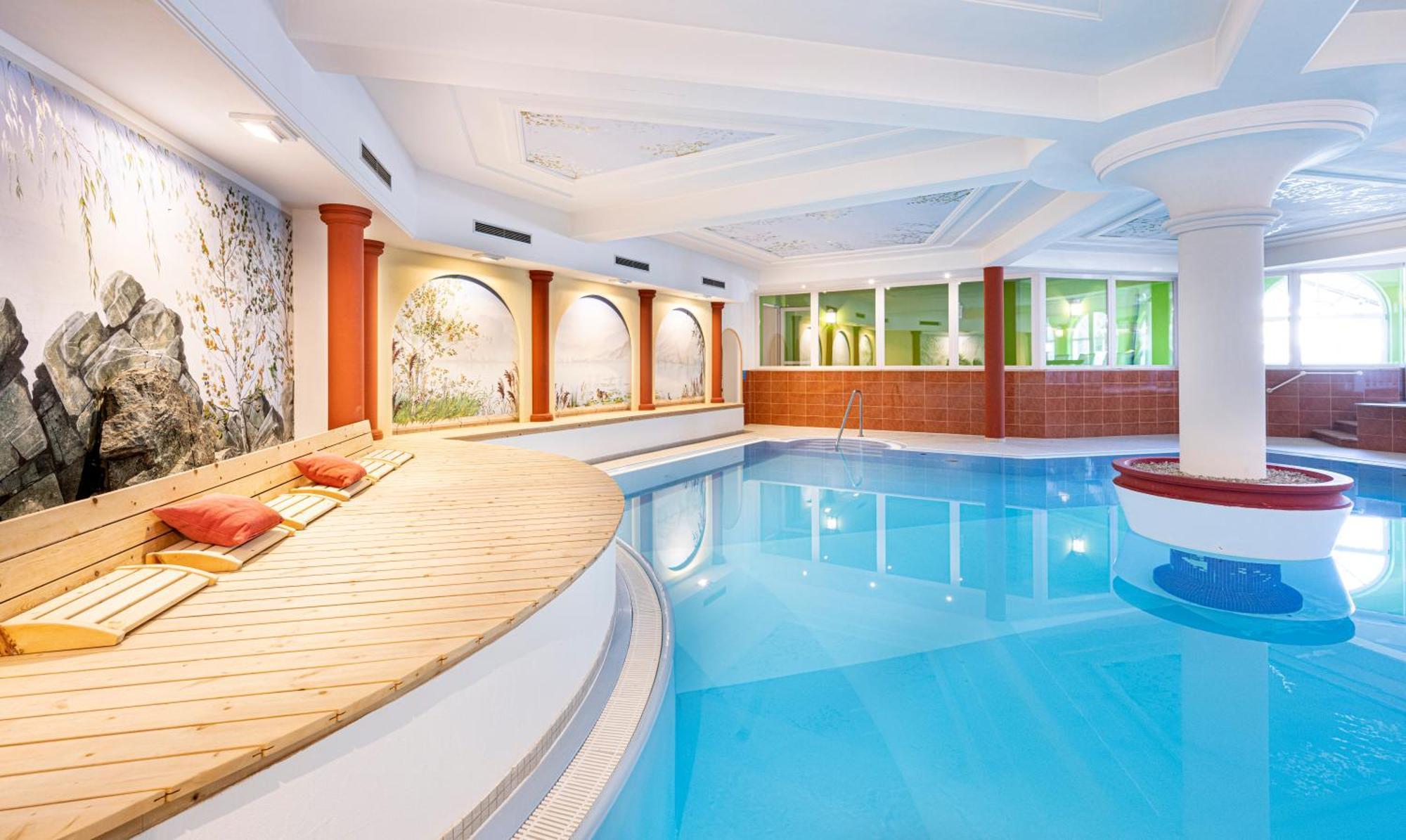 Activehotel Diana Siusi Eksteriør billede