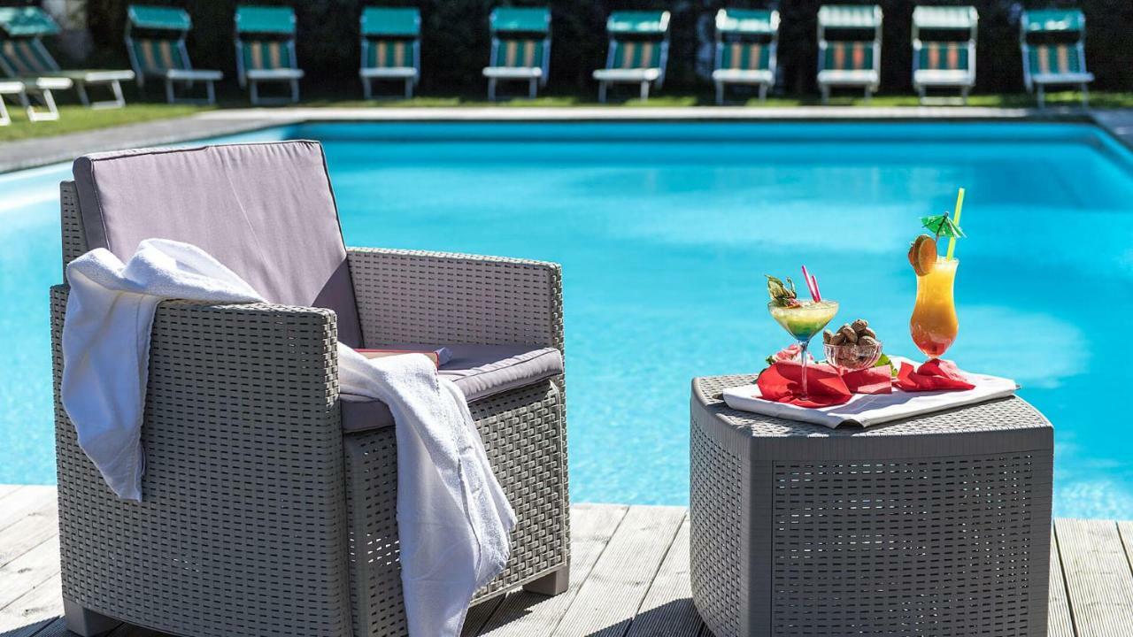 Activehotel Diana Siusi Eksteriør billede