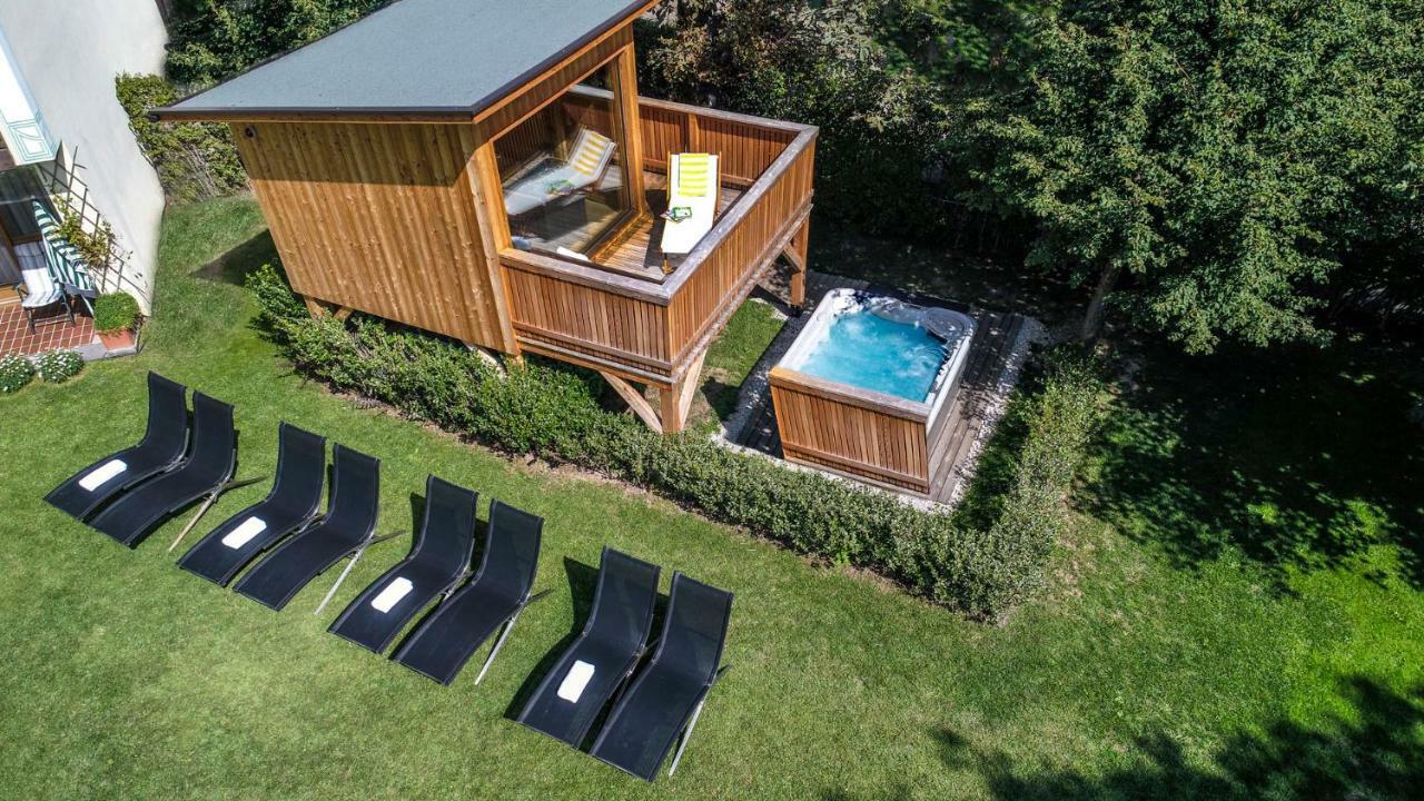 Activehotel Diana Siusi Eksteriør billede