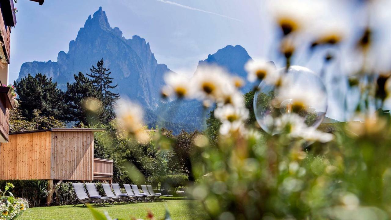 Activehotel Diana Siusi Eksteriør billede